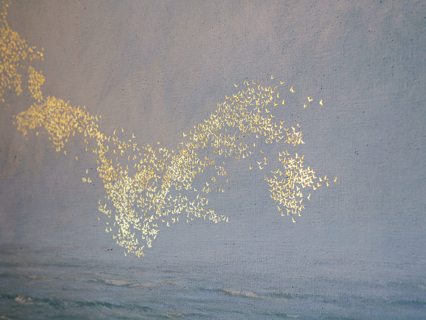 Golden Flight